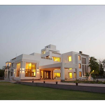 Lariya Resort Jodhpur  Exterior photo