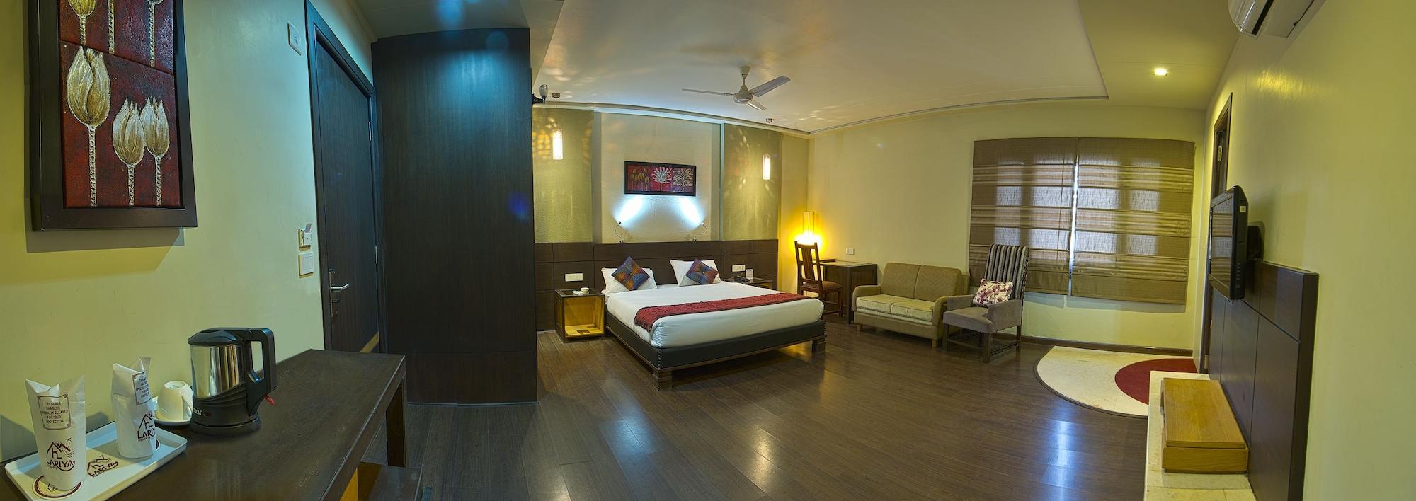 Lariya Resort Jodhpur  Exterior photo