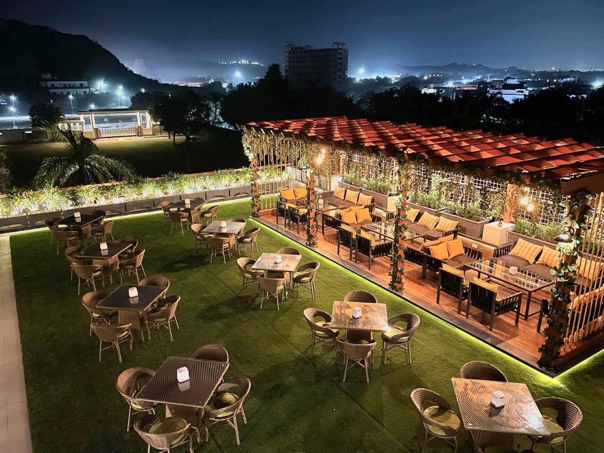 Lariya Resort Jodhpur  Exterior photo