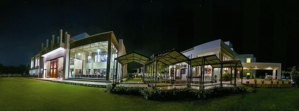 Lariya Resort Jodhpur  Exterior photo
