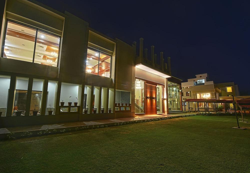Lariya Resort Jodhpur  Exterior photo