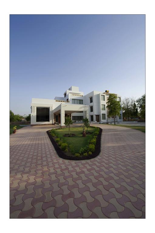 Lariya Resort Jodhpur  Exterior photo