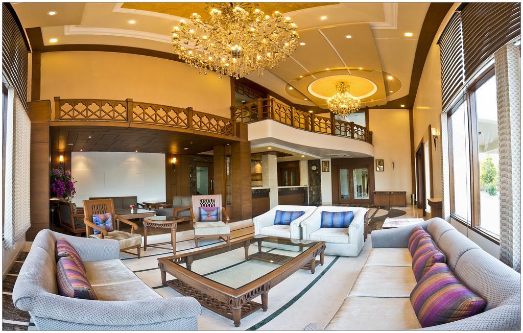 Lariya Resort Jodhpur  Exterior photo