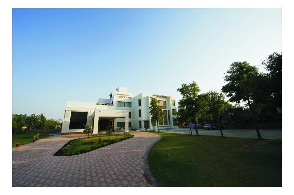 Lariya Resort Jodhpur  Exterior photo