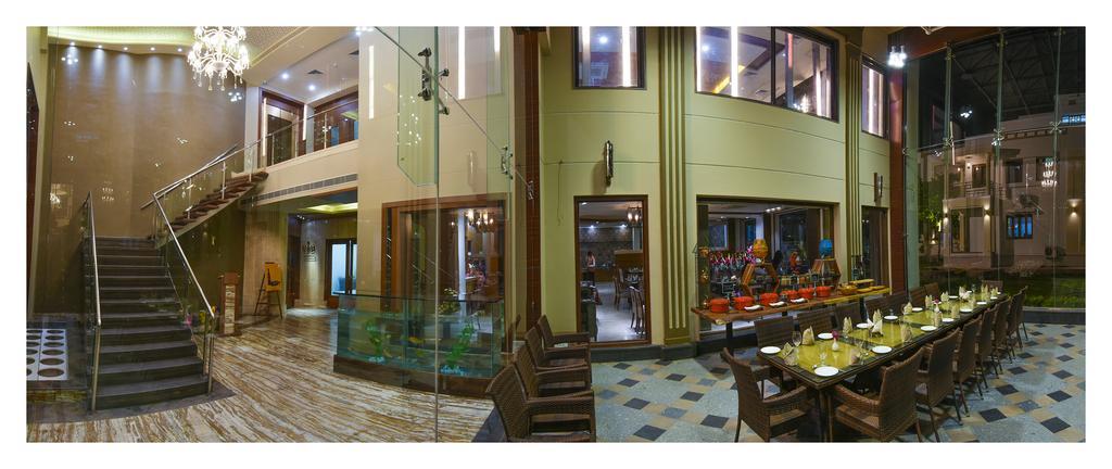 Lariya Resort Jodhpur  Exterior photo
