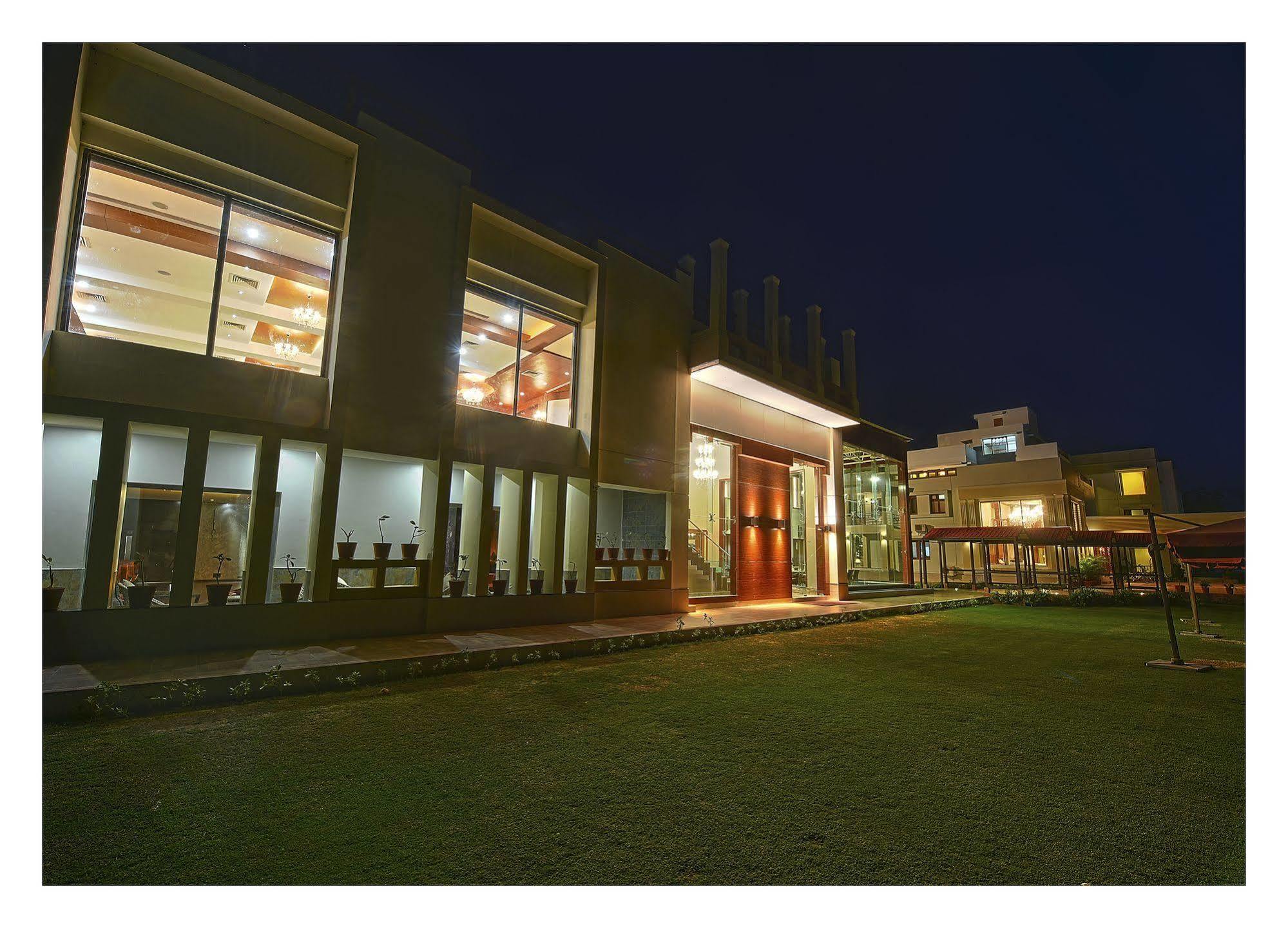 Lariya Resort Jodhpur  Exterior photo