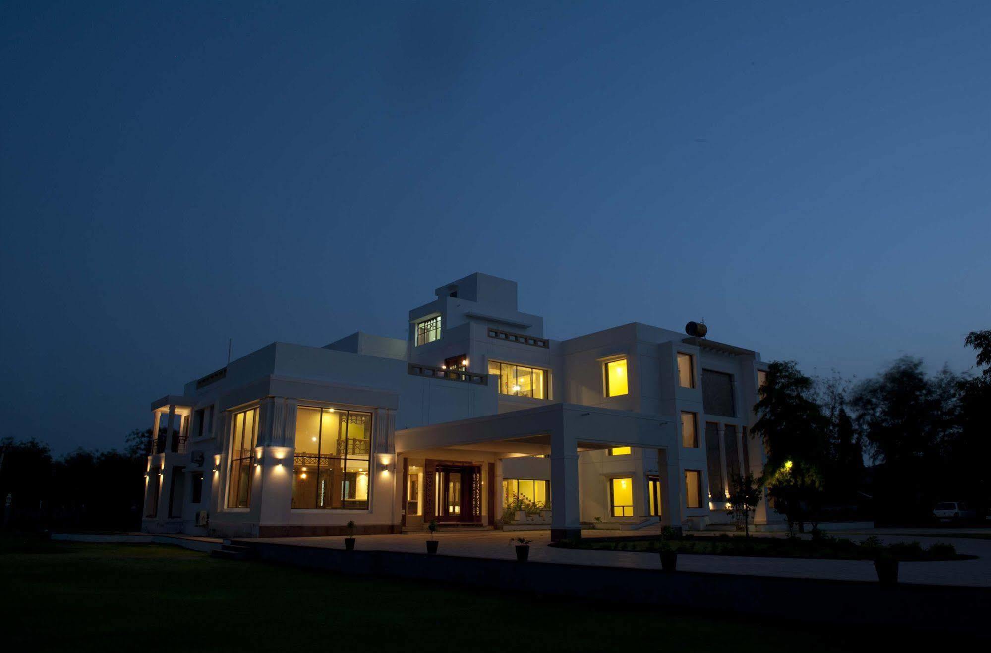 Lariya Resort Jodhpur  Exterior photo