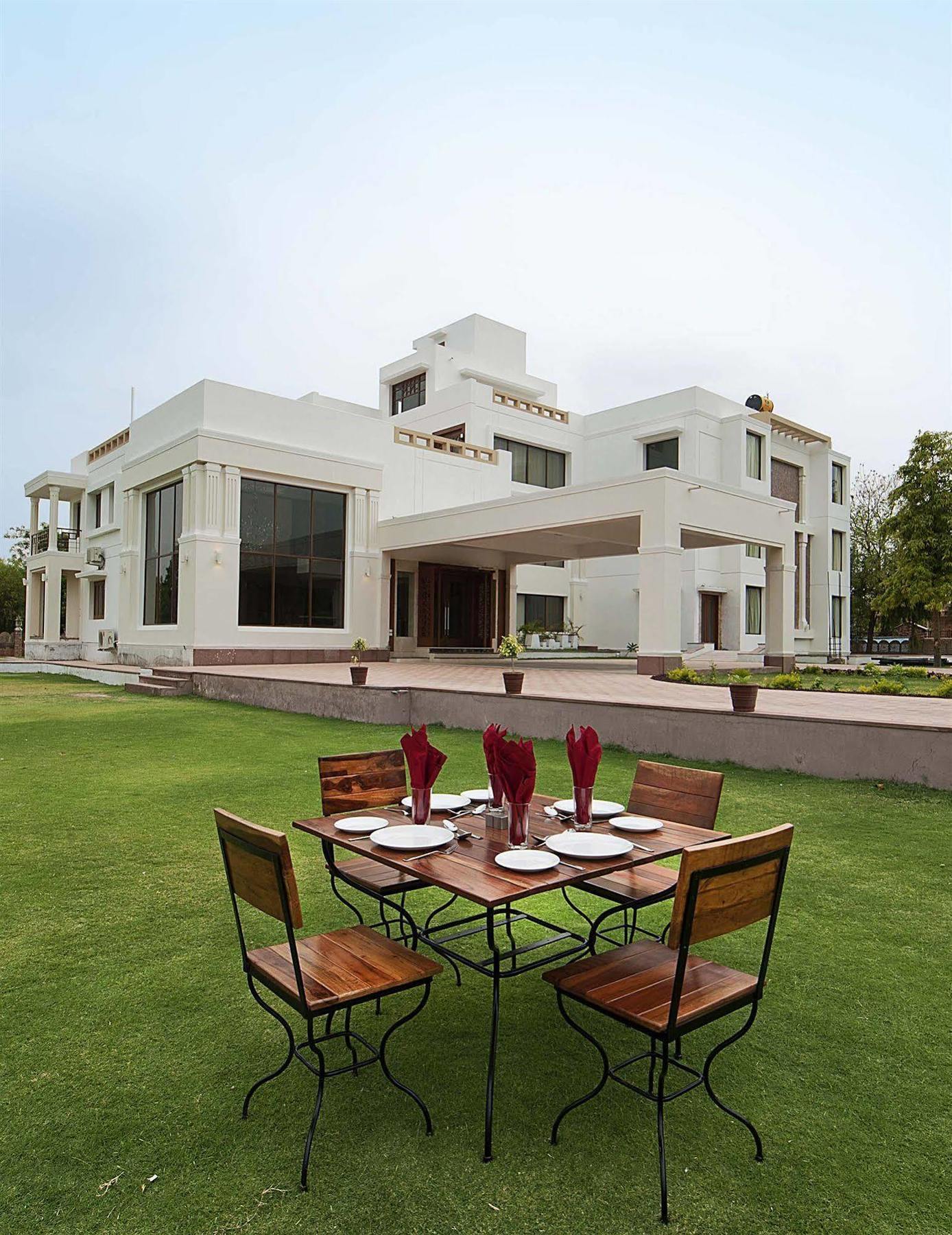 Lariya Resort Jodhpur  Exterior photo