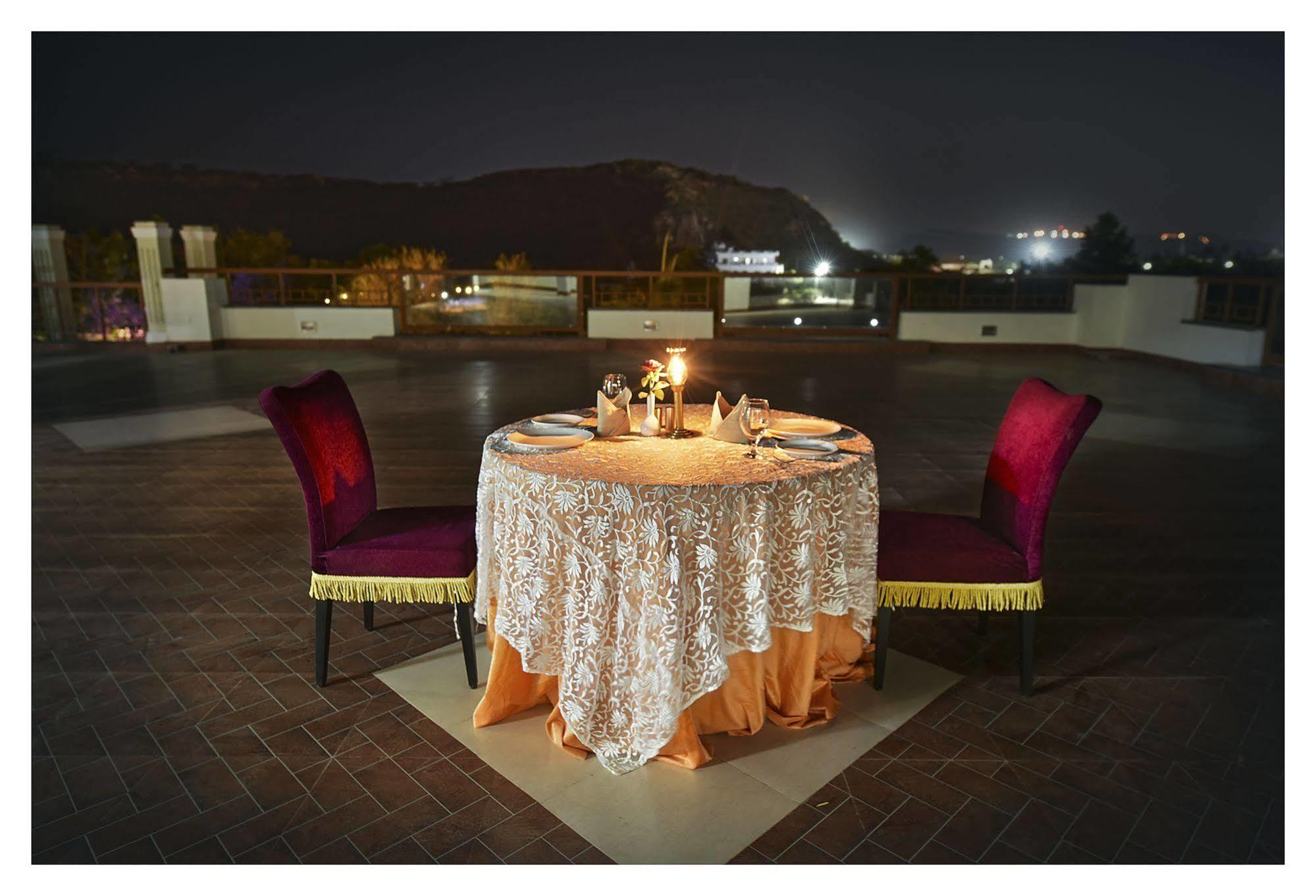 Lariya Resort Jodhpur  Exterior photo
