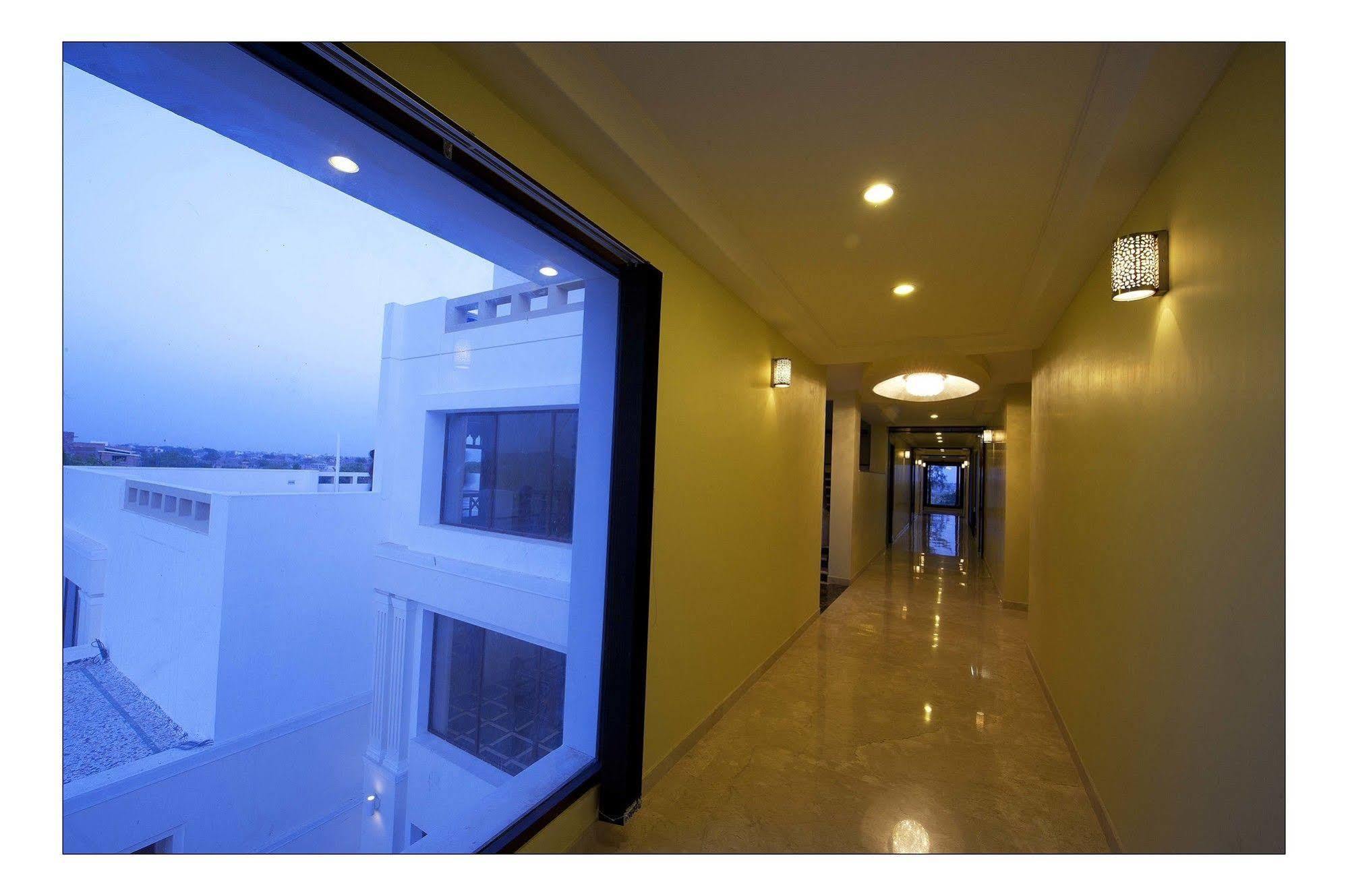 Lariya Resort Jodhpur  Exterior photo